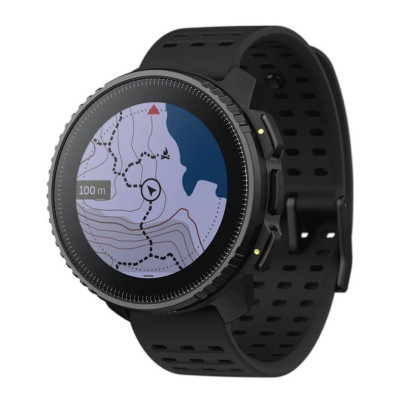 Смарт-годинник Suunto Vertical All Black (SS050862000) Смарт-годинник Suunto Vertical All Black (SS050862000)