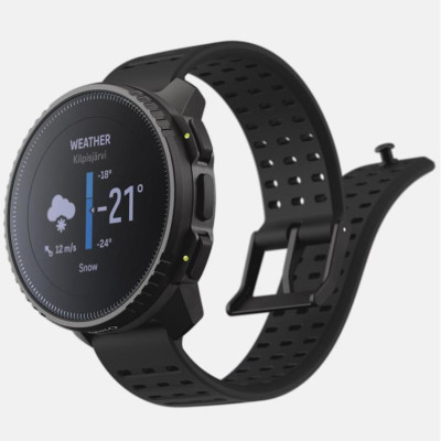 Смарт-годинник Suunto Vertical All Black (SS050862000) Смарт-годинник Suunto Vertical All Black (SS050862000)