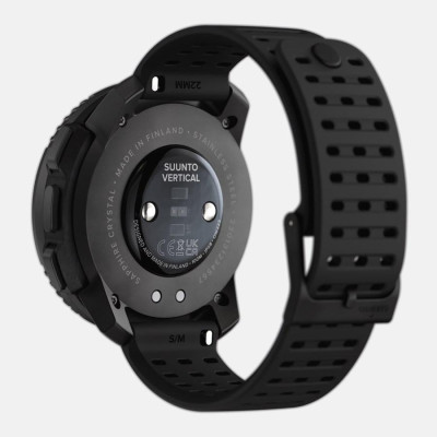 Смарт-годинник Suunto Vertical All Black (SS050862000) Смарт-годинник Suunto Vertical All Black (SS050862000)