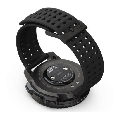 Смарт-годинник Suunto Vertical All Black (SS050862000) Смарт-годинник Suunto Vertical All Black (SS050862000)