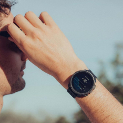 Смарт-годинник Suunto Vertical All Black (SS050862000) Смарт-годинник Suunto Vertical All Black (SS050862000)