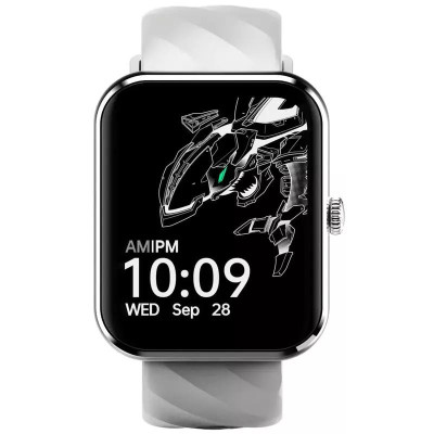 Смарт-годинник Xiaomi Black Shark GT Neo Silver