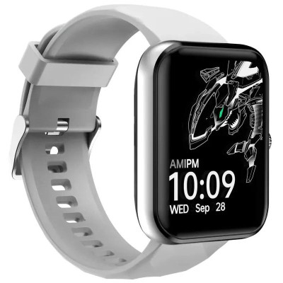 Смарт-годинник Xiaomi Black Shark GT Neo Silver