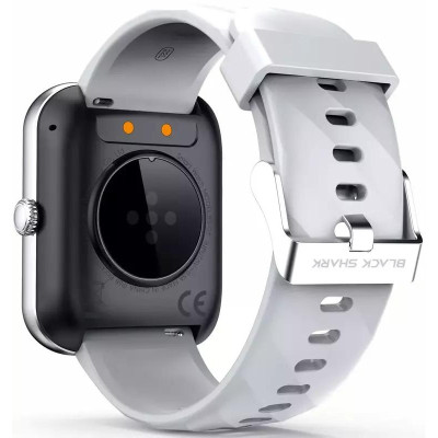 Смарт-годинник Xiaomi Black Shark GT Neo Silver
