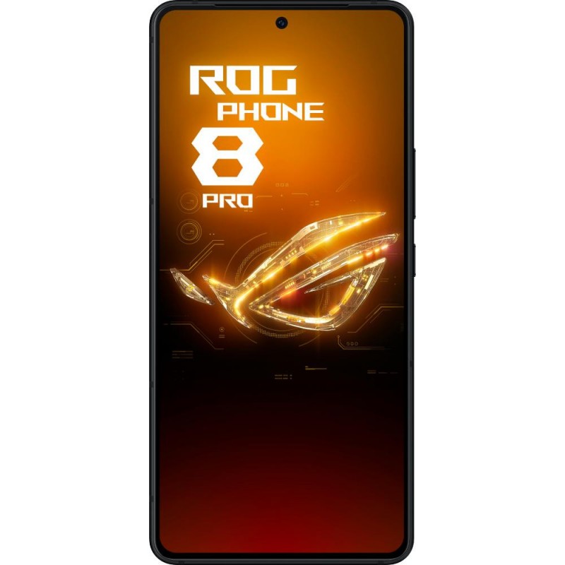 Смартфон ASUS ROG Phone 8 Pro 16/512GB Phantom Black (90AI00N3-M000R0)