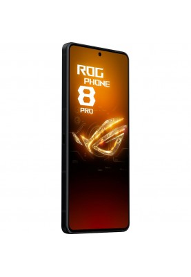 Смартфон ASUS ROG Phone 8 Pro 16/512GB Phantom Black (90AI00N3-M000R0)