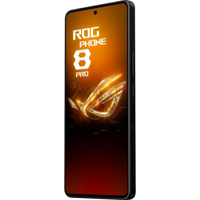 Смартфон ASUS ROG Phone 8 Pro 16/512GB Phantom Black (90AI00N3-M000R0)