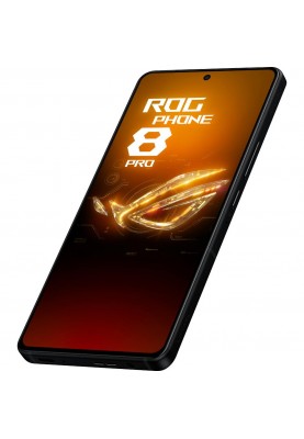 Смартфон ASUS ROG Phone 8 Pro 16/512GB Phantom Black (90AI00N3-M000R0)