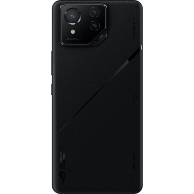 Смартфон ASUS ROG Phone 8 Pro 16/512GB Phantom Black (90AI00N3-M000R0) Смартфон ASUS ROG Phone 8 Pro 16/512GB Phantom Black (90AI00N3-M000R0)