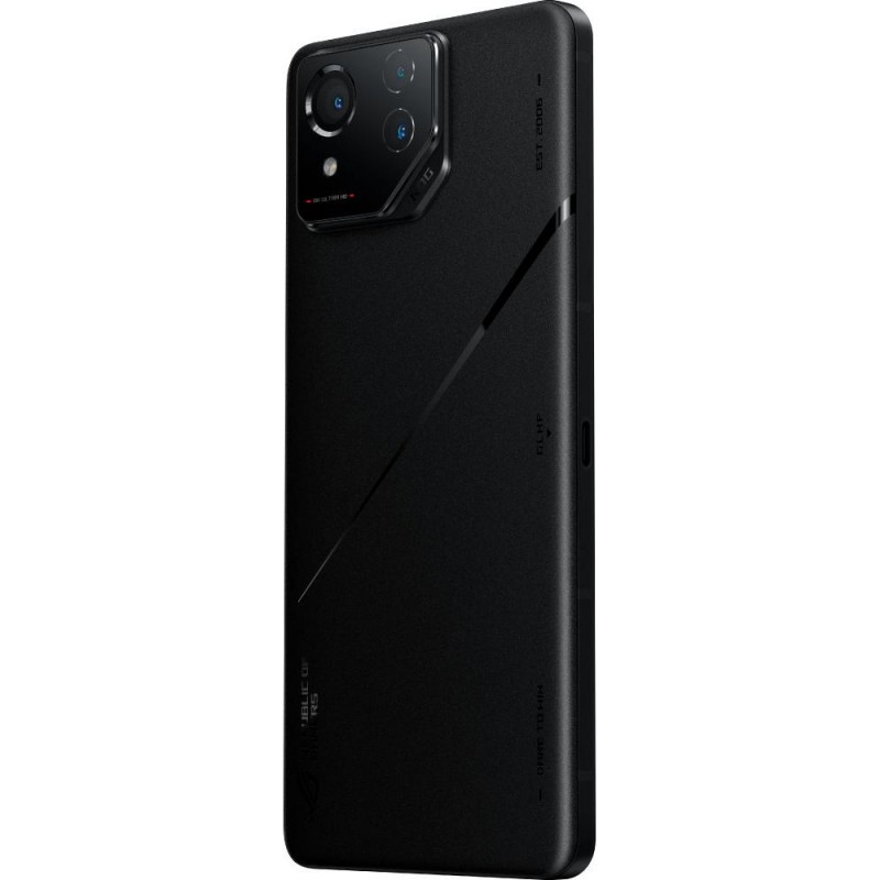 Смартфон ASUS ROG Phone 8 Pro 16/512GB Phantom Black (90AI00N3-M000R0)