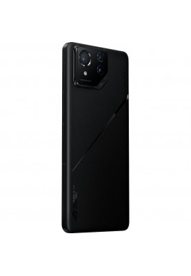 Смартфон ASUS ROG Phone 8 Pro 16/512GB Phantom Black (90AI00N3-M000R0)