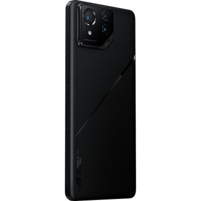 Смартфон ASUS ROG Phone 8 Pro 16/512GB Phantom Black (90AI00N3-M000R0) Смартфон ASUS ROG Phone 8 Pro 16/512GB Phantom Black (90AI00N3-M000R0)
