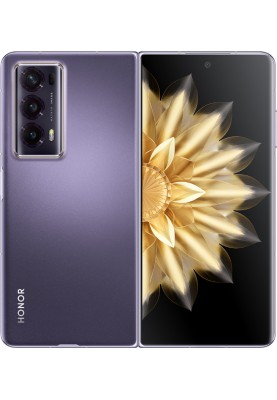 Смартфон Honor Magic V2 16/512GB Purple