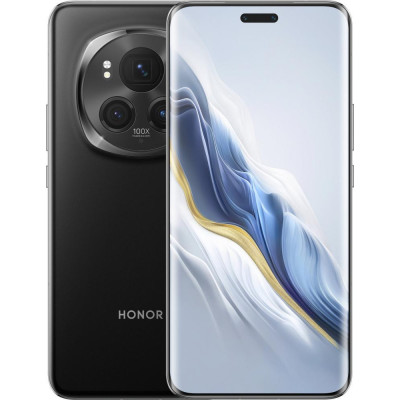 Смартфон Honor Magic6 Pro 12/512GB Black
