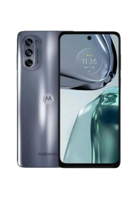 Смартфон Motorola Moto G62 5G 6/128GB Midnight Grey