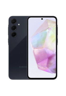 Смартфон Samsung Galaxy A35 5G SM-A3560 6/128GB Awesome Navy