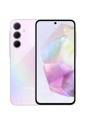 Смартфон Samsung Galaxy A35 5G SM-A3560 8/128GB Awesome Lilac