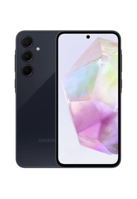 Смартфон Samsung Galaxy A35 5G SM-A3560 8/128GB Awesome Navy