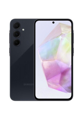 Смартфон Samsung Galaxy A35 5G SM-A356E 8/128GB Awesome Navy