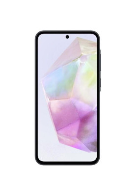 Смартфон Samsung Galaxy A35 5G SM-A356E 8/128GB Awesome Navy