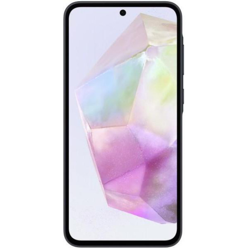 Смартфон Samsung Galaxy A35 5G SM-A356E 8/128GB Awesome Navy