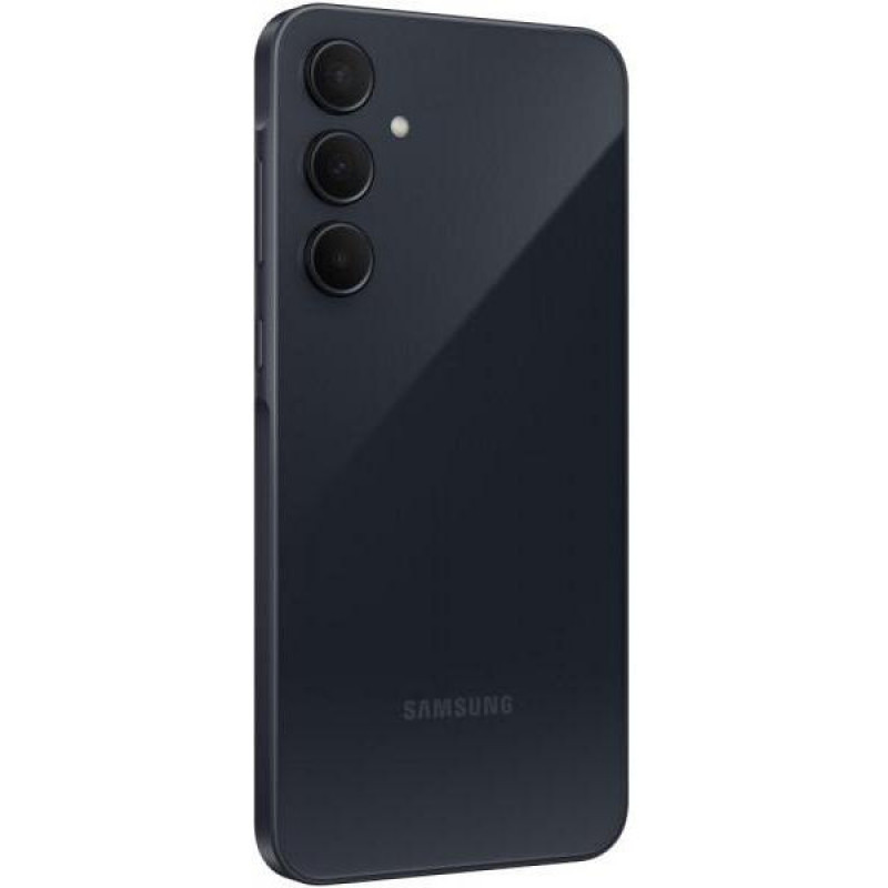 Смартфон Samsung Galaxy A35 5G SM-A356E 8/128GB Awesome Navy