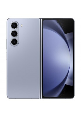 Смартфон Samsung Galaxy Fold5 SM-F9460 12/256GB Ice Blue