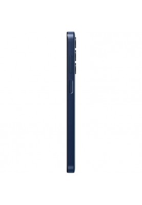 Смартфон Samsung Galaxy M15 5G 4/128GB Dark Blue (SM-M156BDBU)