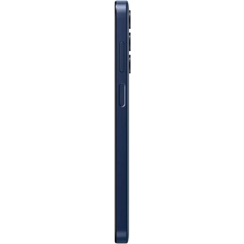 Смартфон Samsung Galaxy M15 5G 4/128GB Dark Blue (SM-M156BDBU)