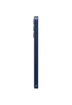 Смартфон Samsung Galaxy M15 5G 4/128GB Dark Blue (SM-M156BDBU)