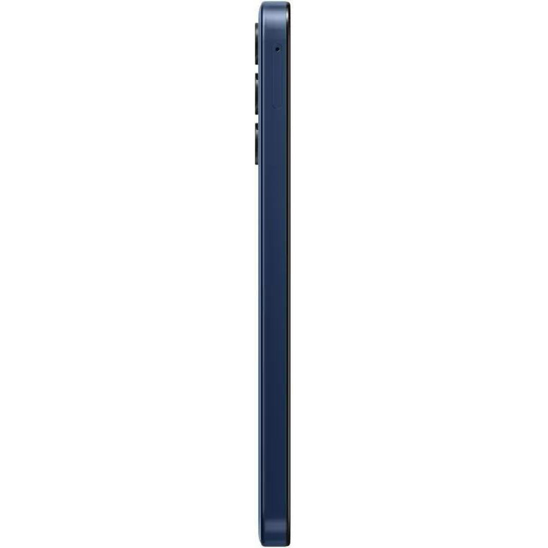 Смартфон Samsung Galaxy M15 5G 4/128GB Dark Blue (SM-M156BDBU)