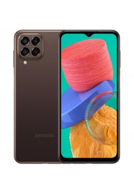 Смартфон Samsung Galaxy M33 5G SM-M336B 8/128GB Brown