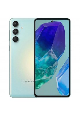 Смартфон Samsung Galaxy M55 5G SM-M556B 8/256GB Light Green