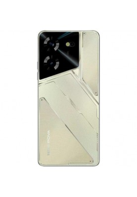 Смартфон Tecno POVA-5 LH7n 8/128GB Amber Gold (4894947000478)