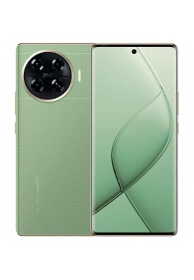 Смартфон Tecno Spark 20 Pro+ KJ7 8/256GB Magic Skin Green (4894947019135)