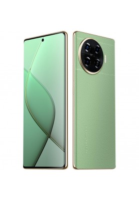 Смартфон Tecno Spark 20 Pro+ KJ7 8/256GB Magic Skin Green (4894947019135)