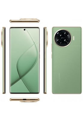 Смартфон Tecno Spark 20 Pro+ KJ7 8/256GB Magic Skin Green (4894947019135)