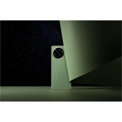 Смартфон Tecno Spark 20 Pro+ KJ7 8/256GB Magic Skin Green (4894947019135)