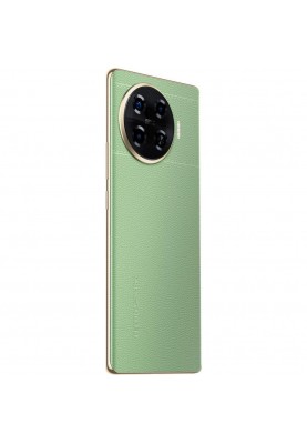 Смартфон Tecno Spark 20 Pro+ KJ7 8/256GB Magic Skin Green (4894947019135)