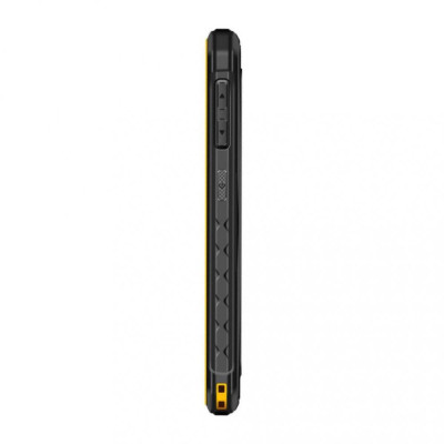 Смартфон Ulefone Armor X12 3/32GB Black-Orange