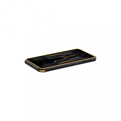 Смартфон Ulefone Armor X12 3/32GB Black-Orange