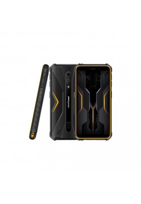 Смартфон Ulefone Armor X12 3/32GB Black-Orange