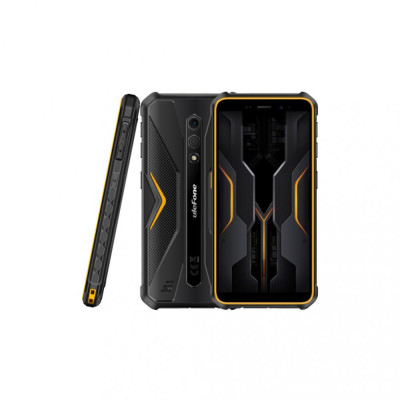 Смартфон Ulefone Armor X12 3/32GB Black-Orange