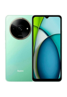 Смартфон Xiaomi Redmi A3X 3/64GB Aurora Green