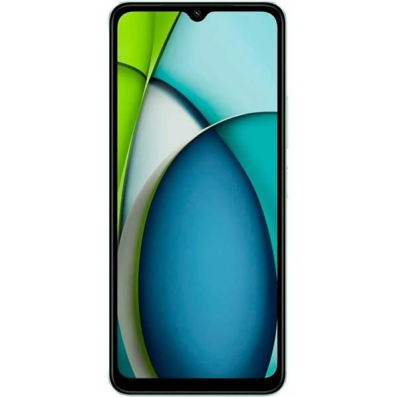 Смартфон Xiaomi Redmi A3X 3/64GB Aurora Green