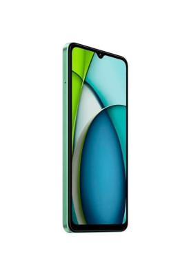 Смартфон Xiaomi Redmi A3X 3/64GB Aurora Green