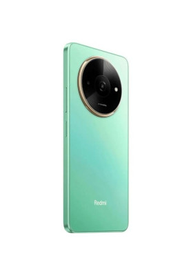 Смартфон Xiaomi Redmi A3X 3/64GB Aurora Green
