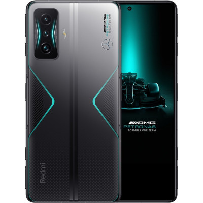 Смартфон Xiaomi Redmi K50 Gaming 12/256GB