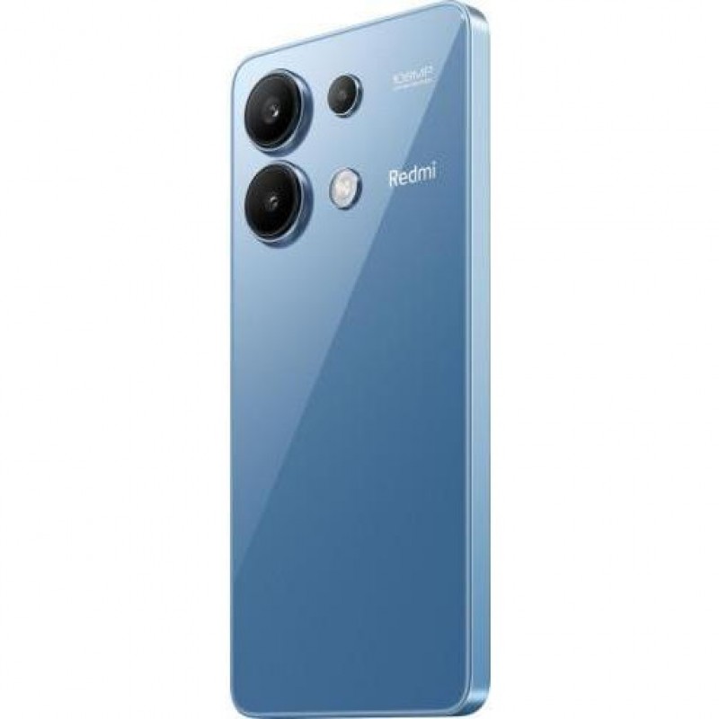 Смартфон Xiaomi Redmi Note 13 4G 8/128GB Ice Blue