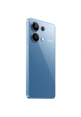 Смартфон Xiaomi Redmi Note 13 4G 8/128GB Ice Blue